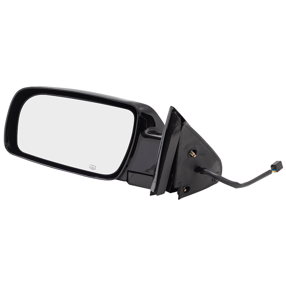 Power Mirror for Pickup Tahoe Escalade Suburban Blazer Jimmy Yukon Driver Heated