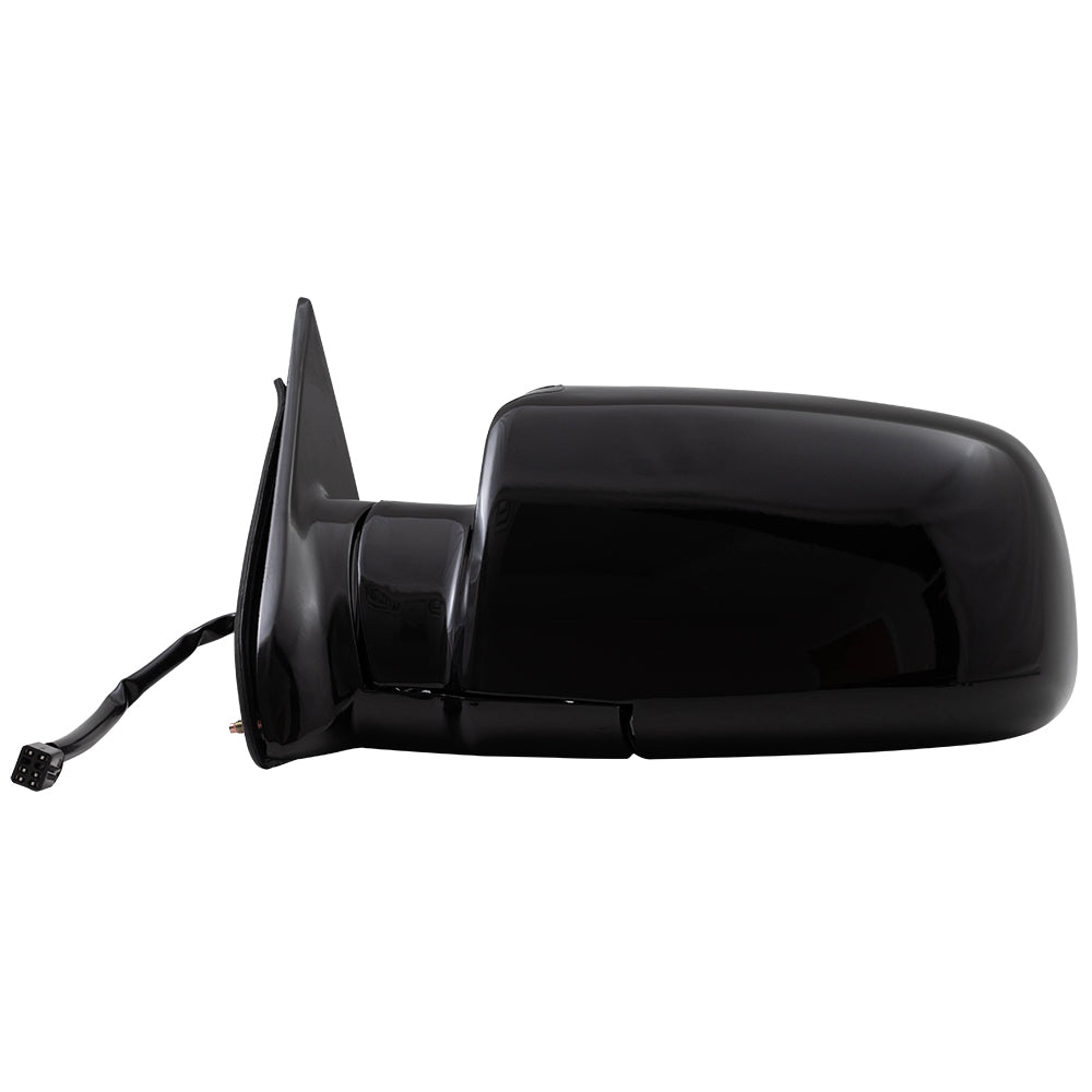 Power Mirror for Pickup Tahoe Escalade Suburban Blazer Jimmy Yukon Driver Heated