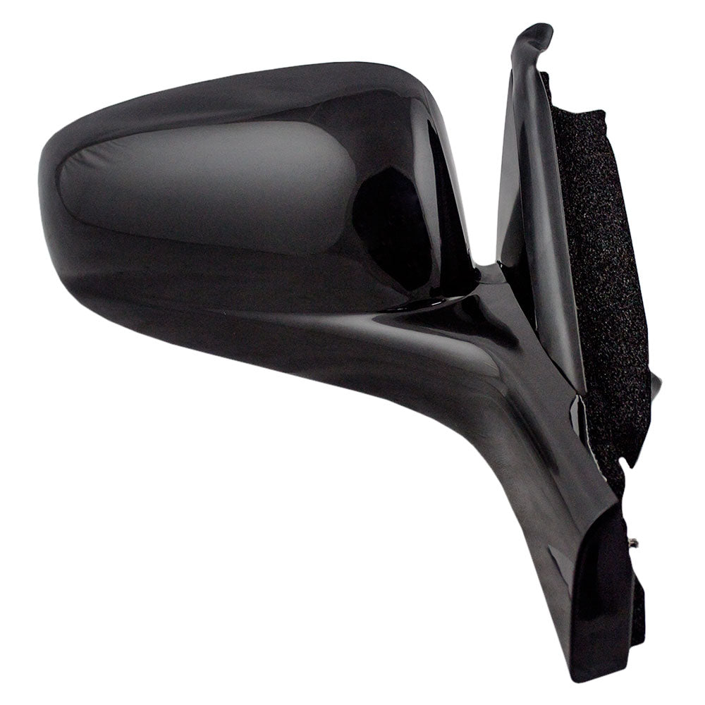 Power Door Mirror fits 2000-2005 Chevrolet Impala Passenger Side Heated 10331511