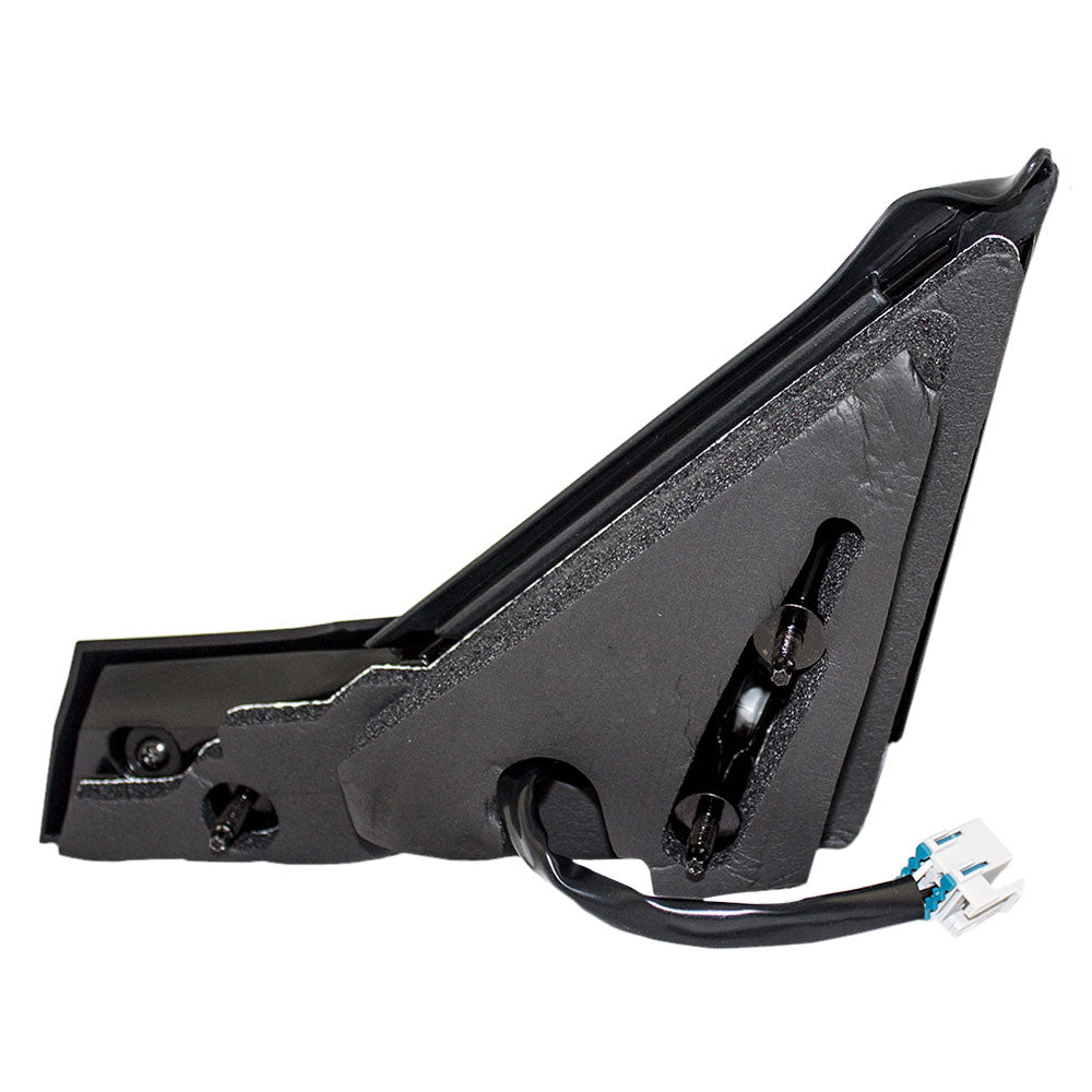 Power Door Mirror fits 2000-2005 Chevrolet Impala Passenger Side Heated 10331511