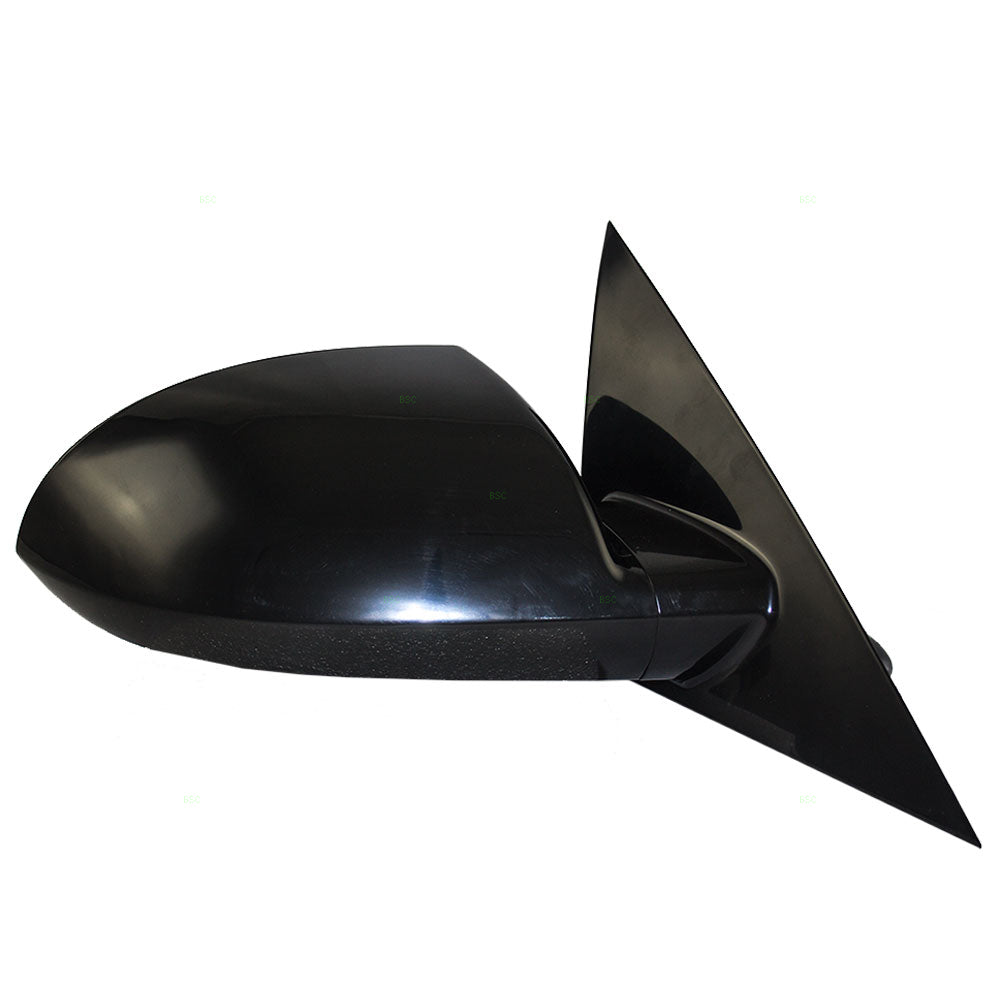 Power Mirror fits 06-13 Chevy Impala 14-16 Impala Limited Passenger Side Heated
