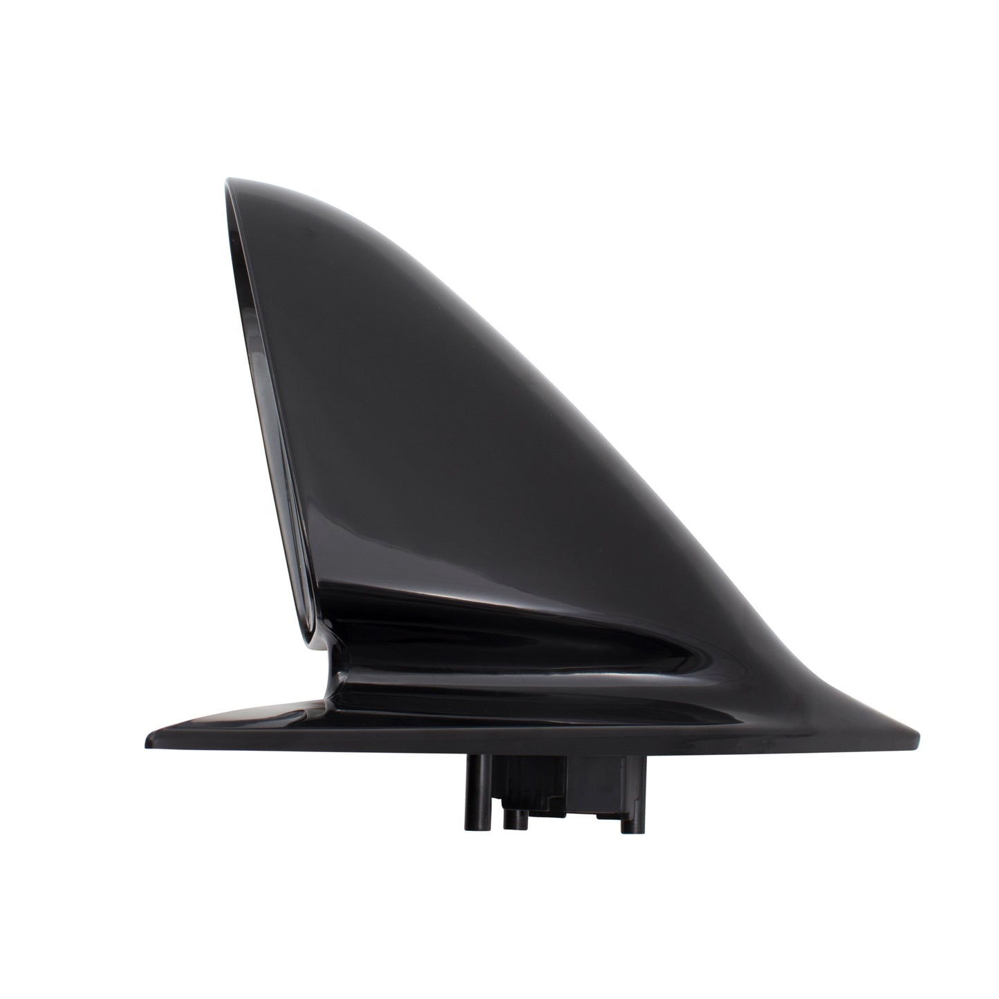 Manual Door Mirror fits 95-01 Geo Chevy Metro Suzuki Swift Driver Side 30015430