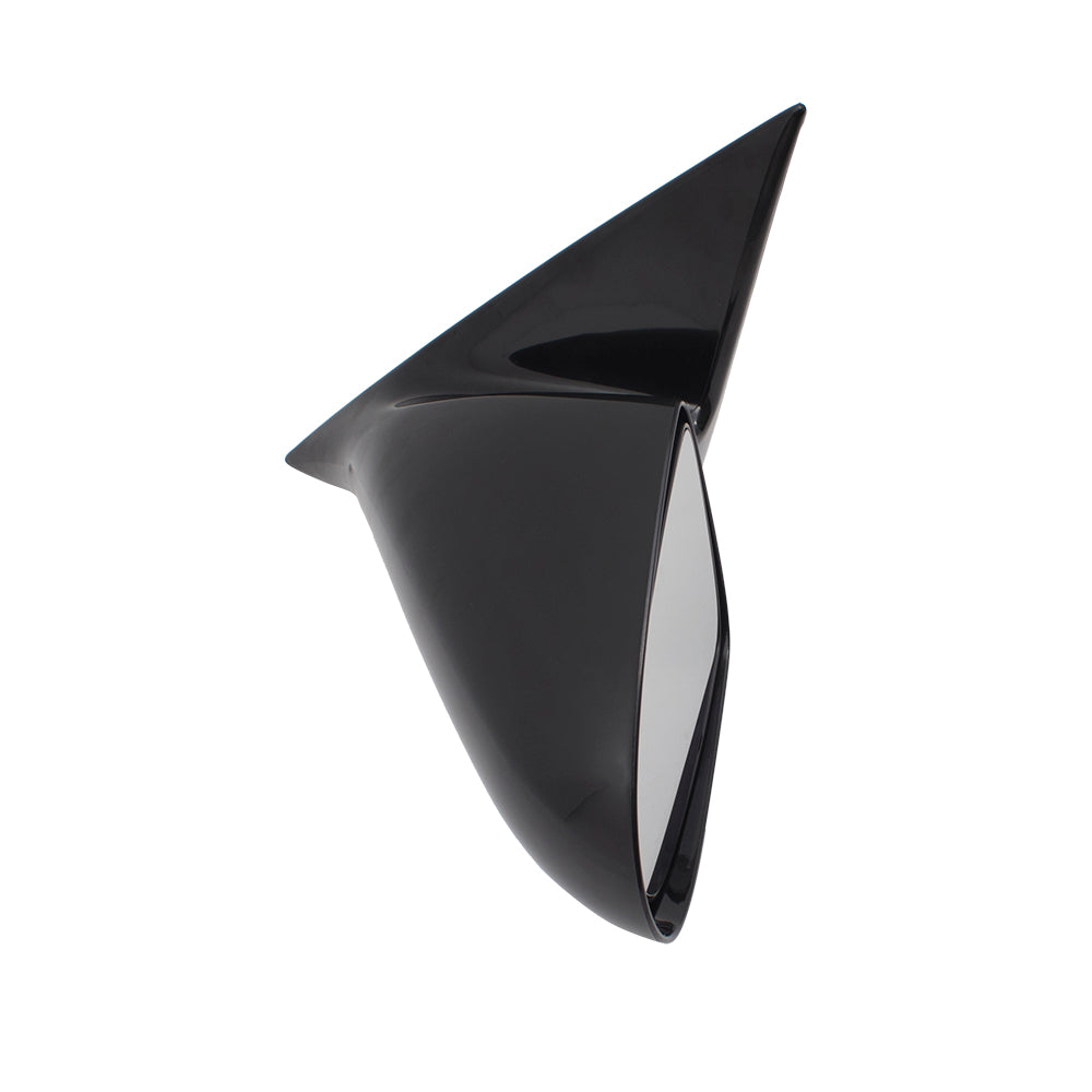 Manual Door Mirror fits 95-01 Geo Chevy Metro Suzuki Swift Driver Side 30015430