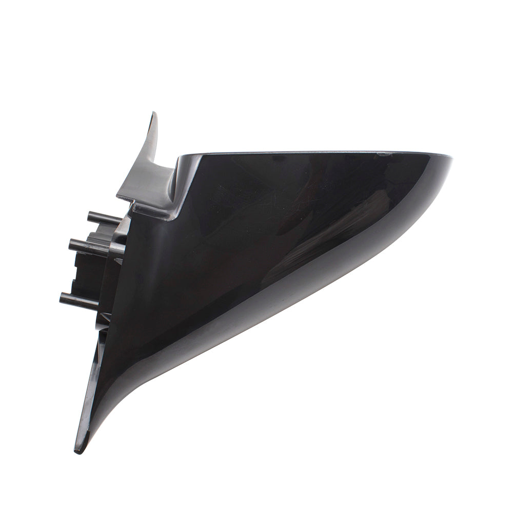 Manual Door Mirror fits 95-01 Geo Chevrolet Metro Suzuki Swift Passenger Side