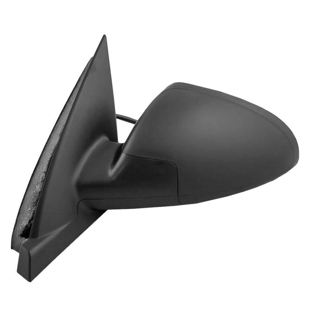 Power Door Mirror fits Chevy Malibu & Maxx Malibu Classic Driver Side Textured