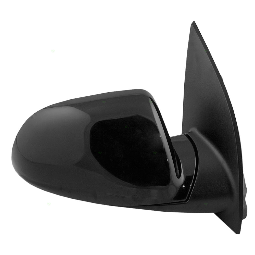 Power Door Mirror fits 06-09 Chevrolet Equinox Pontiac Torrent Passenger Side