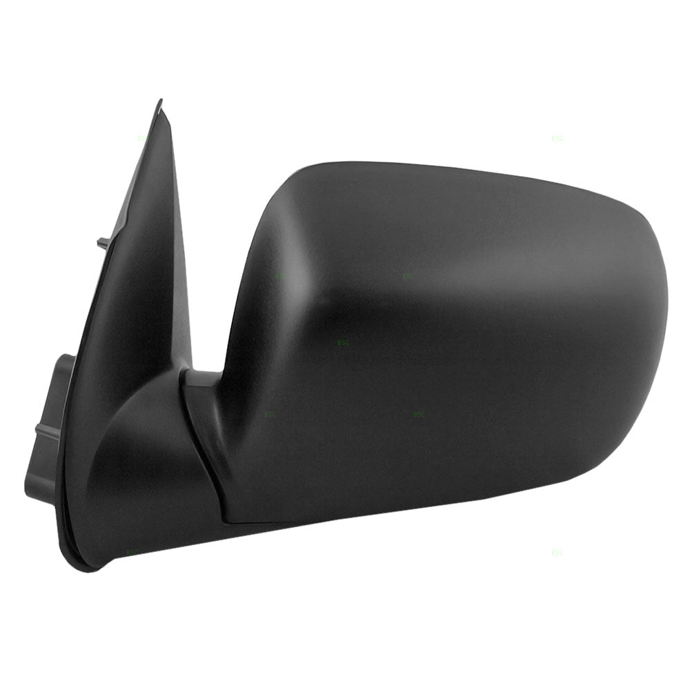 Power Door Mirror fits 04-12 Colorado Canyon Pickup 06-08 i-Series Driver Side