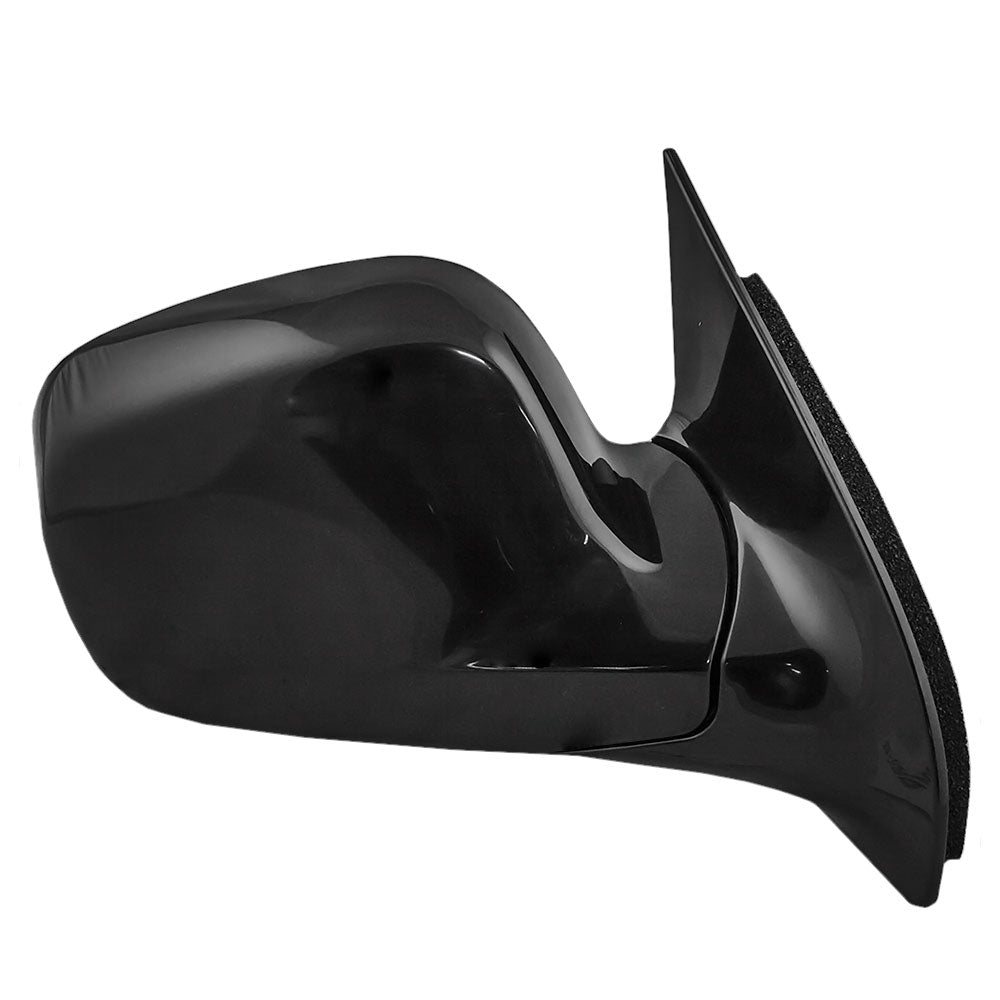 Brock Replacement Passenger Power Side Door Compatible with 2002-2007 Rendezvous15213868