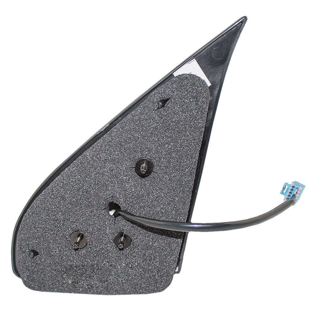 Brock Replacement Passenger Power Side Door Compatible with 2002-2007 Rendezvous15213868