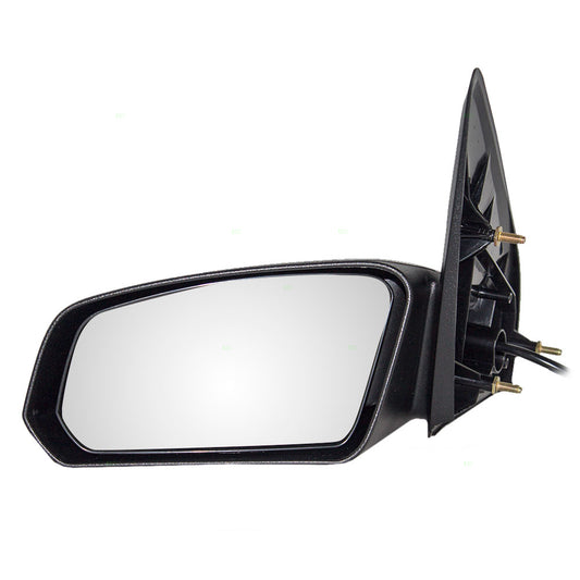 Power Door Mirror fits 2003-2007 Saturn Ion Sedan Driver Exterior Side View