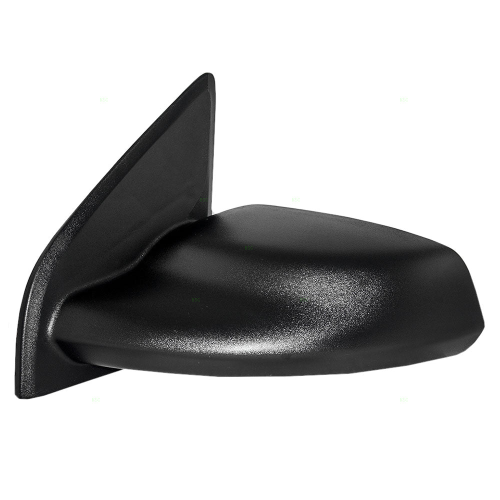 Power Door Mirror fits 2003-2007 Saturn Ion Sedan Driver Exterior Side View