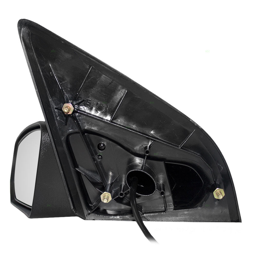 Power Door Mirror fits 2003-2007 Saturn Ion Sedan Driver Exterior Side View