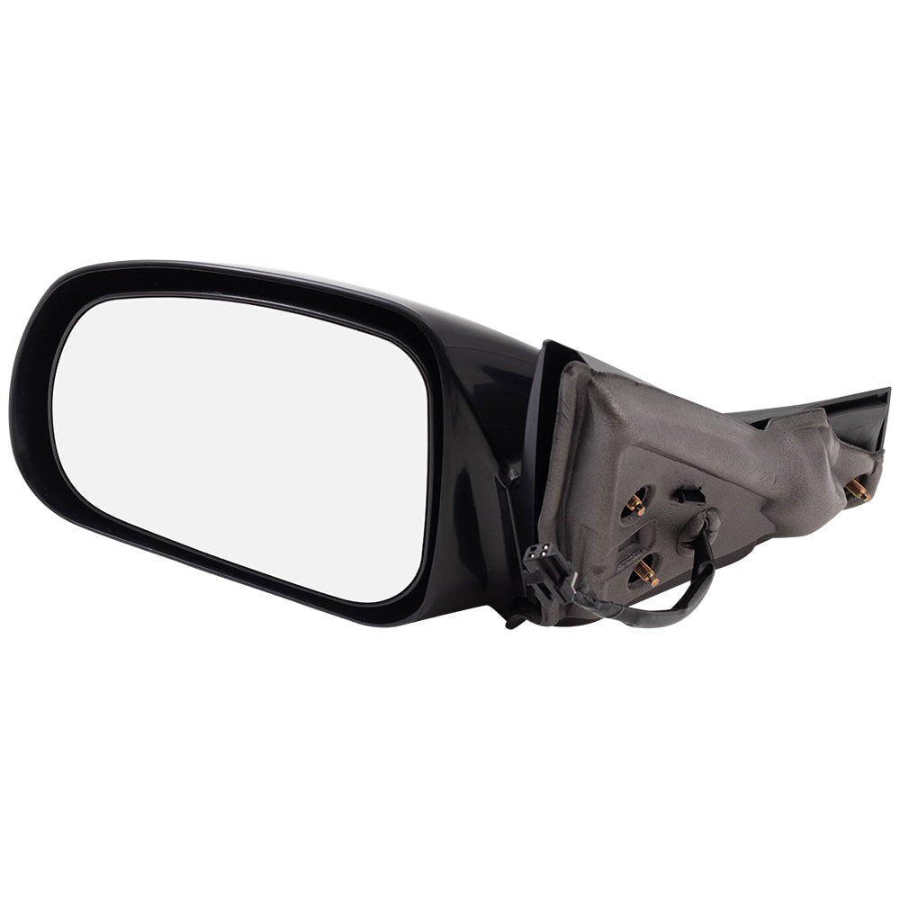 Power Door Mirror fits 2004-2008 Pontiac Grand Prix Driver Side View 15796390
