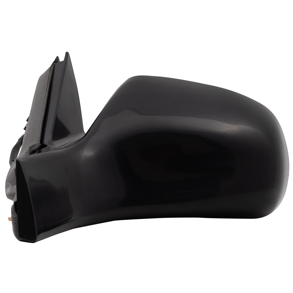 Power Door Mirror fits 2004-2008 Pontiac Grand Prix Driver Side View 15796390