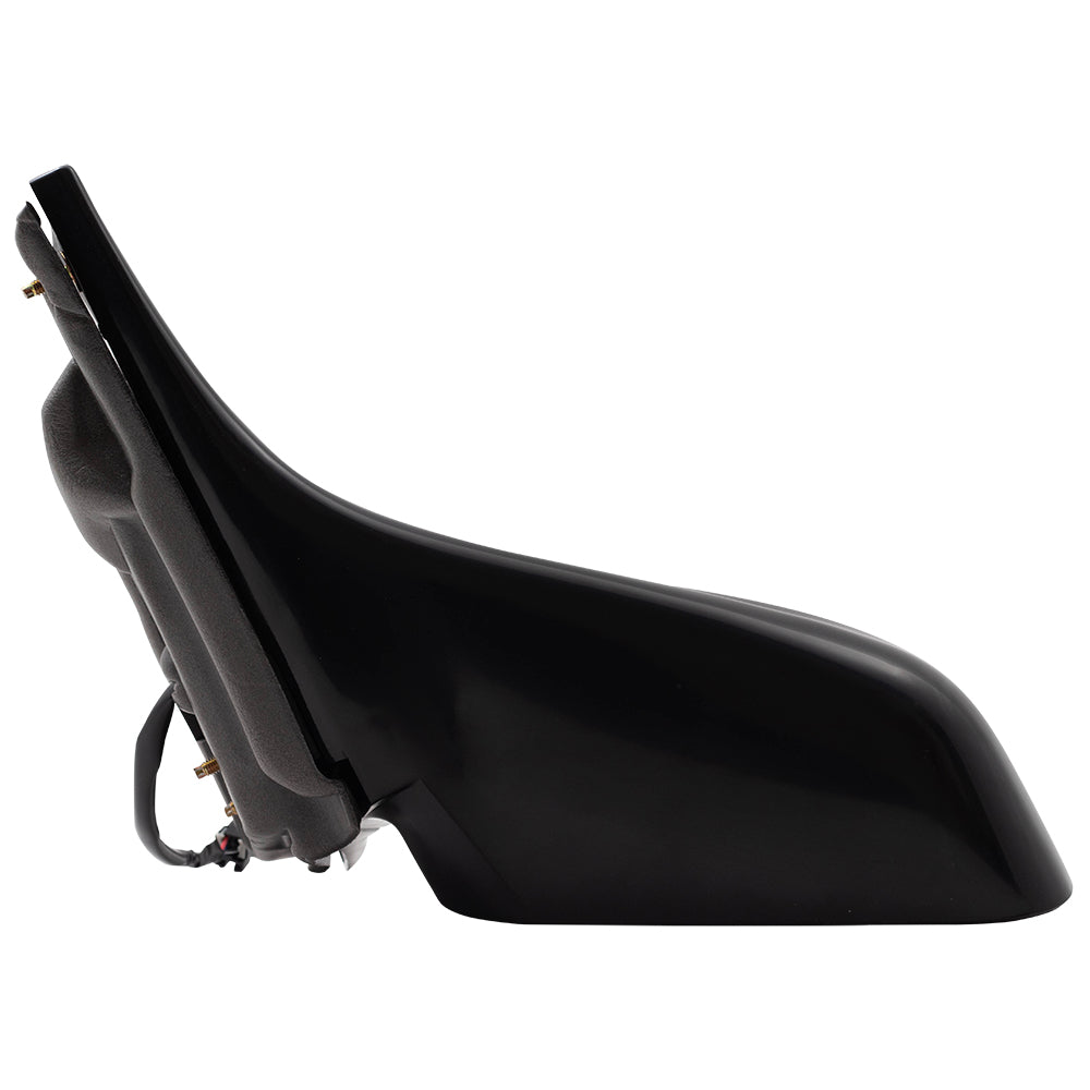 Power Door Mirror fits 2004-2008 Pontiac Grand Prix Driver Side View 15796390