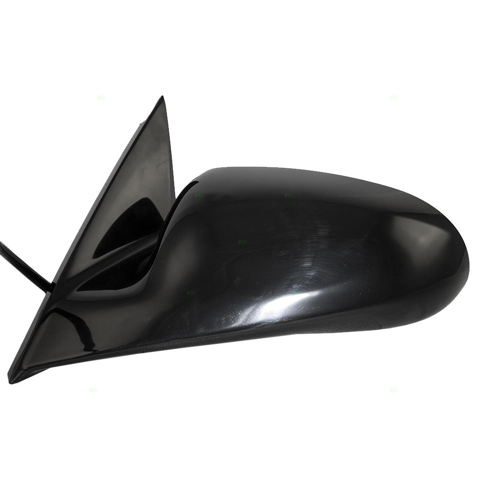 Power Door Mirror fits 2000-2005 Pontiac Bonneville Driver Side View 25736283