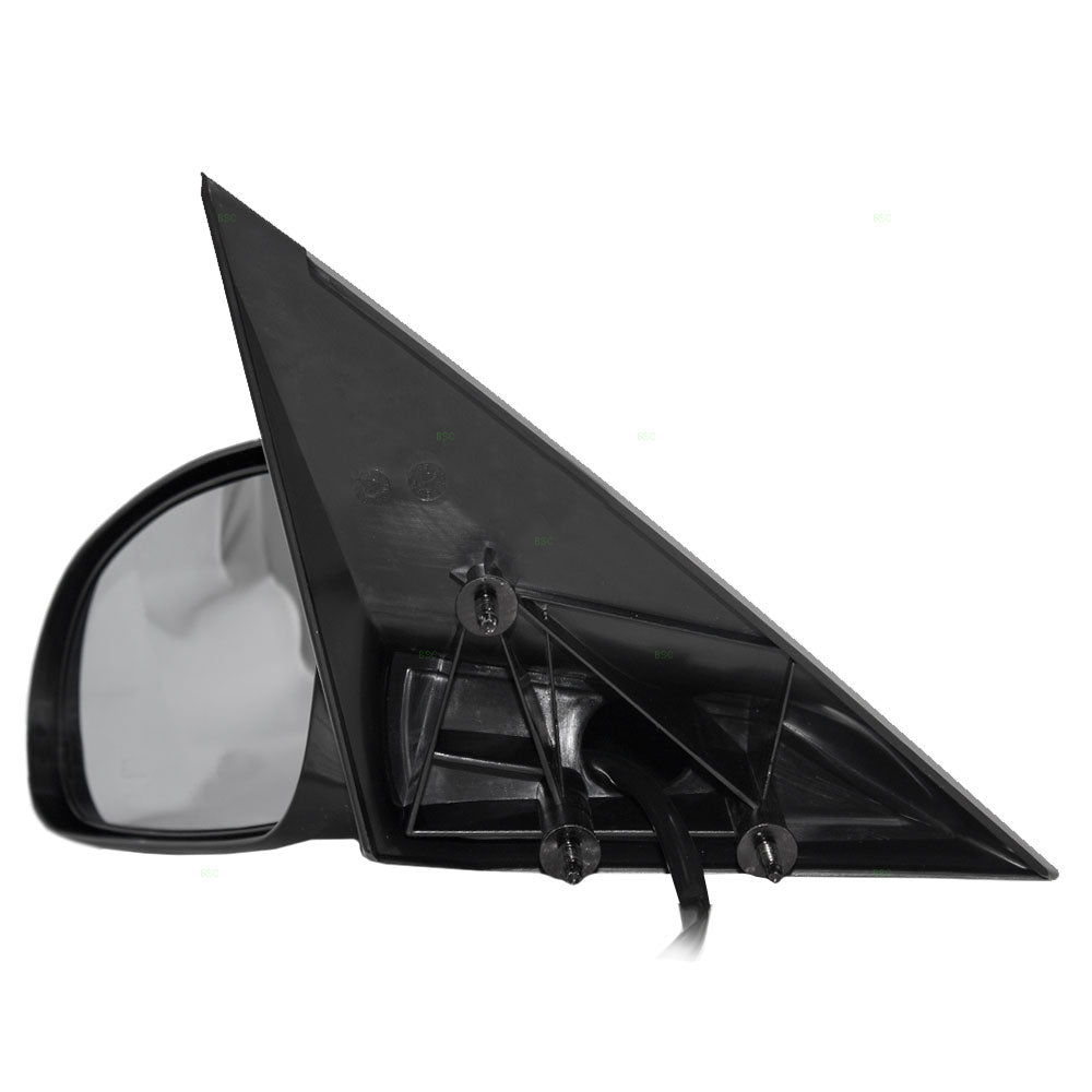 Power Door Mirror fits 2000-2005 Pontiac Bonneville Driver Side View 25736283