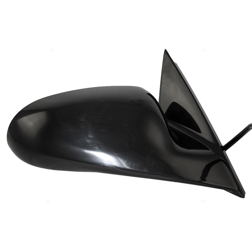 Power Door Mirror fits 2000-2005 Pontiac Bonneville Passenger Side View 25736282