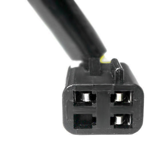 Replacement Driver Power Side Door Mirror with Cap Compatible with G5 Cobalt Sedan 25831896