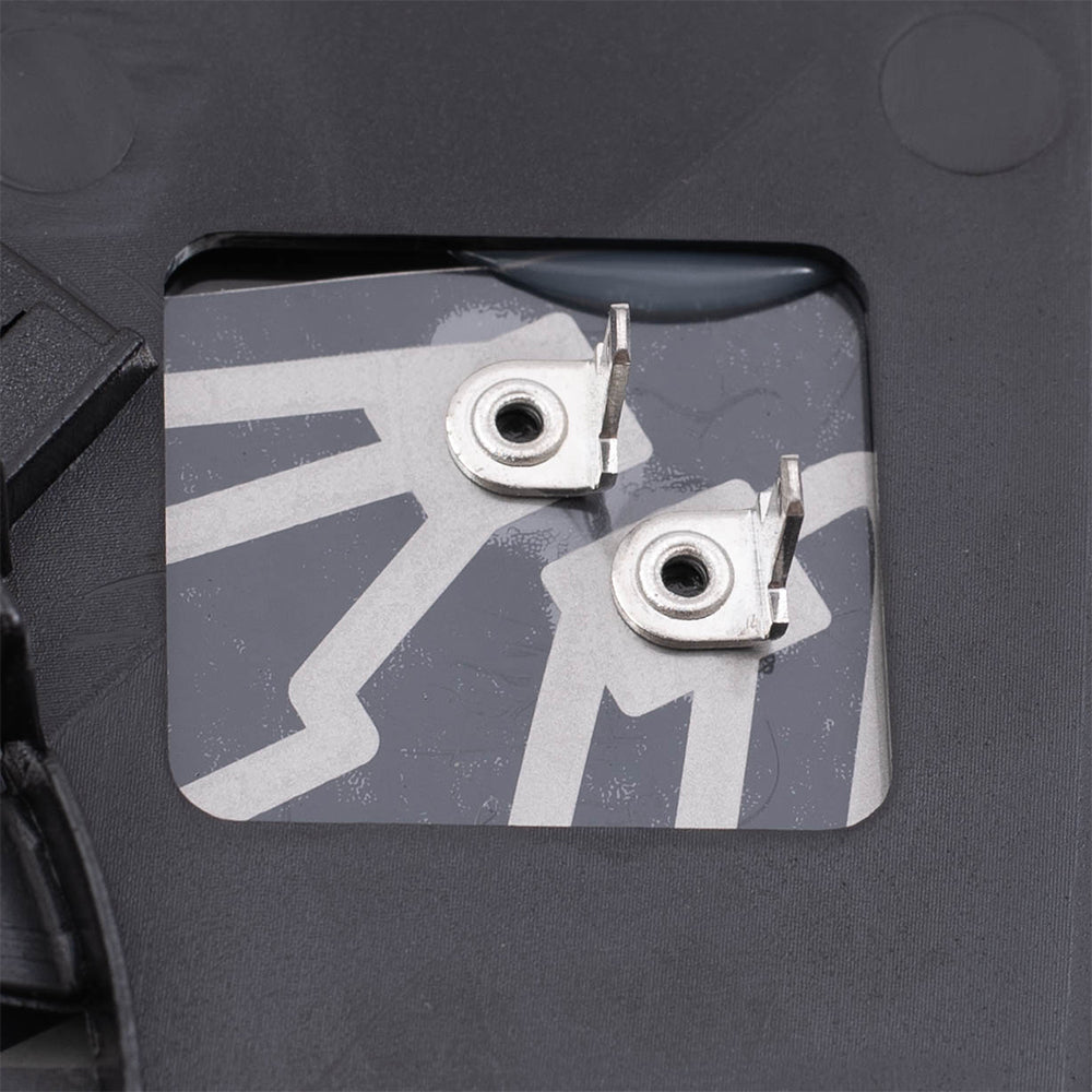 Brock Replacement Set Side Power Mirror Glass with Bases Heated Compatible with 2011-2015 Cruze 2016 Cruze Limited 95215098 95215097