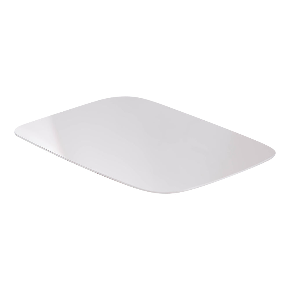 Brock Replacement Set Driver and Passenger Door Below Eyeline Mirror Glass Compatible with 1998-2005 Astro Safari 12476269 12476270