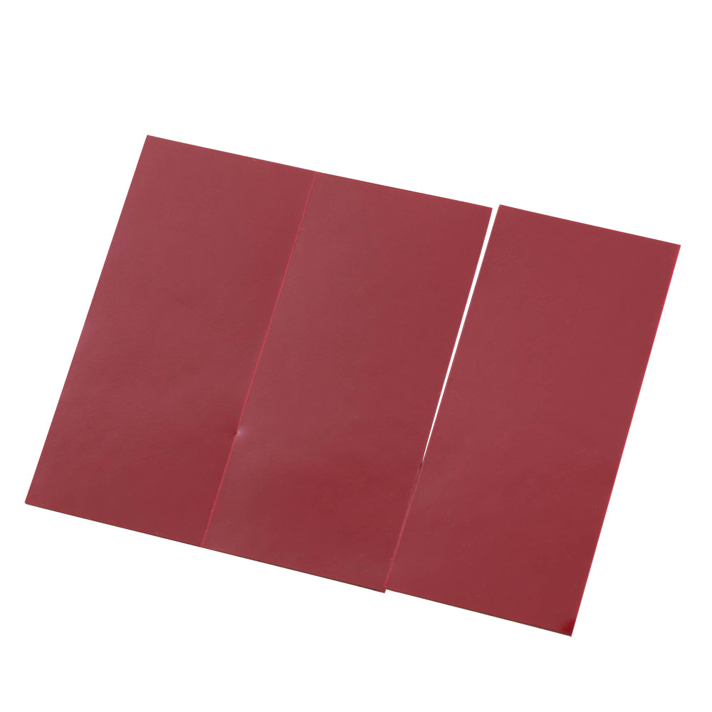 Brock Replacement Driver Side Door Below Eyeline Mirror Glass Compatible with 1998-2005 Astro Safari 12476269