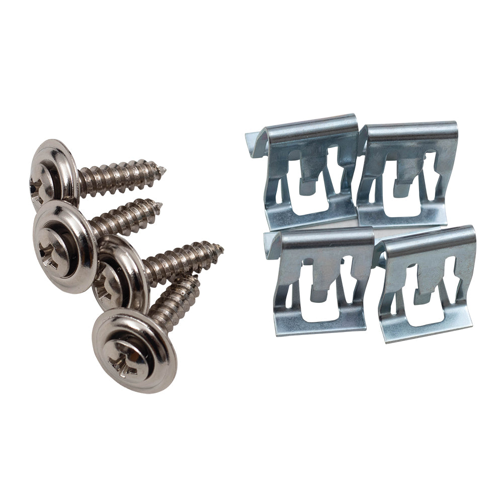 Inside Door Pull Handle for 03-18 Express Savana Passengers Front Pewter Repair