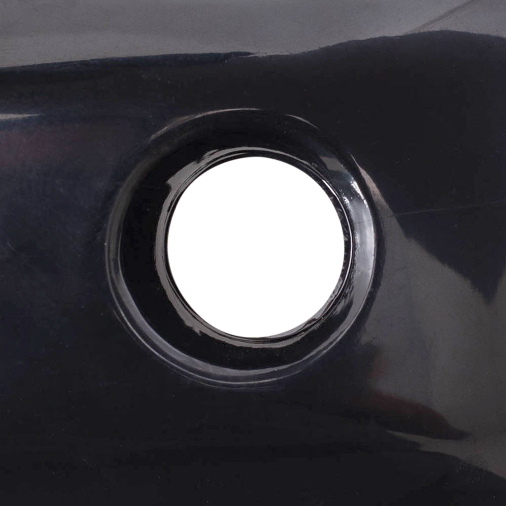 Brock Replacement Set Front Outside Door Handles w/ Keyholes Compatible with 2004-2012 Colorado Canyon 2006-2008 i-Series Pickup Truck 20829878 20829879