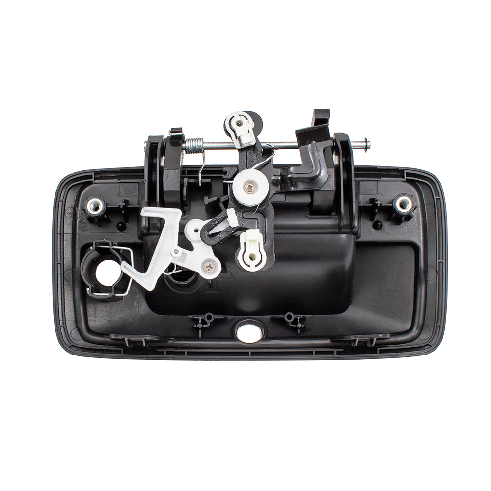 Tailgate Handle fits 16-19 Silverado Sierra 19 LD Limited Pickup Truck Textured