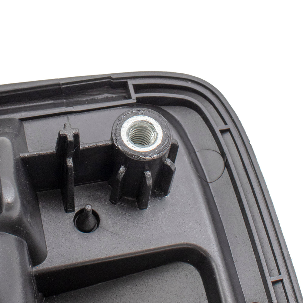 Tailgate Handle fits 16-19 Silverado Sierra 19 LD Limited Pickup Truck Textured