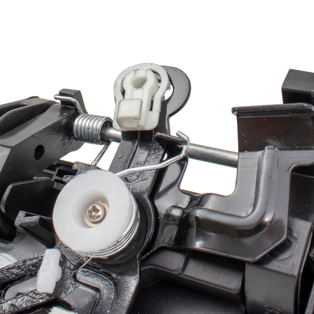 Tailgate Handle fits 16-19 Silverado Sierra 19 LD Limited Pickup Truck Textured