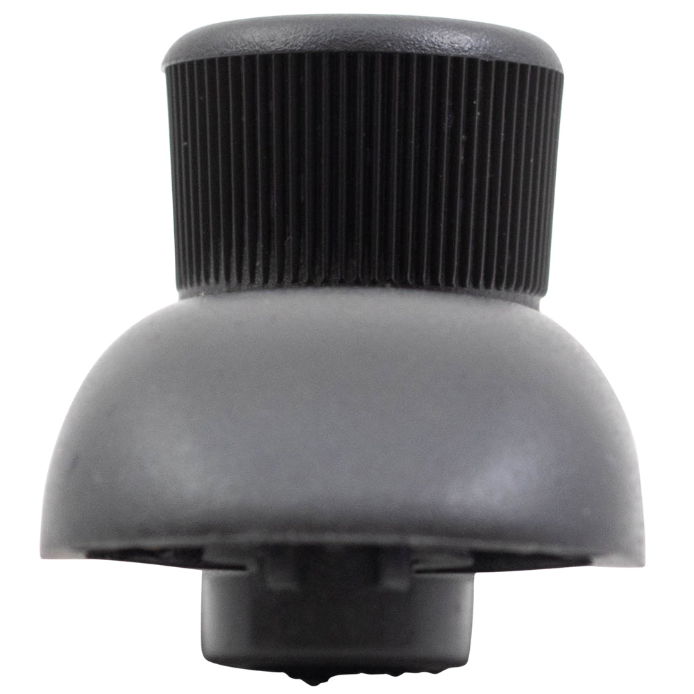 Black Window Crank Handle for 99-20 Silverado/Sierra & 00-14 Tahoe/Suburban