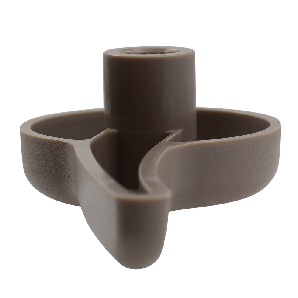 Brock Replacement Set Front Recliner Handles Tan Compatible with 2003-2007 Silverado Sierra Pickup Truck w/ Split Bench