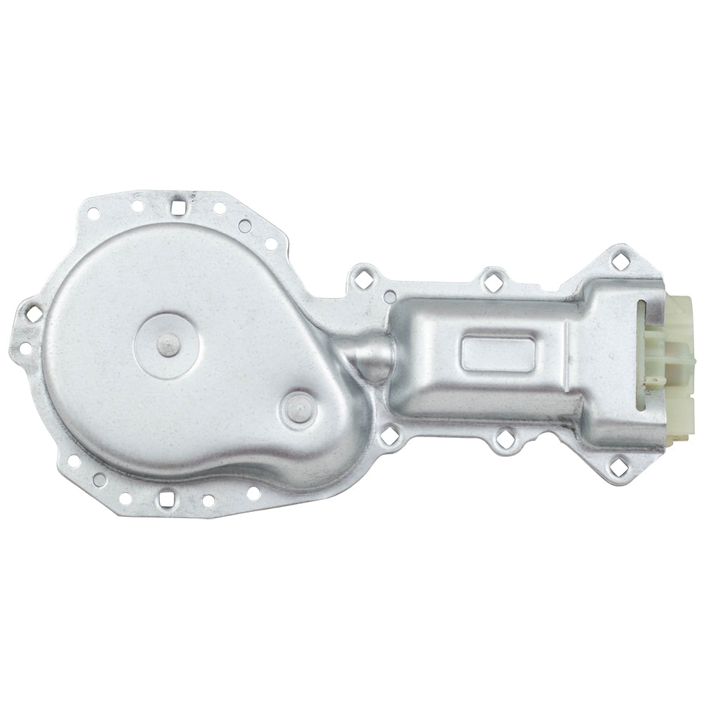 Brock Replacement Power Window Lift Regulator Motor Compatible with 1985-2005 Asto Safari Van 88960088