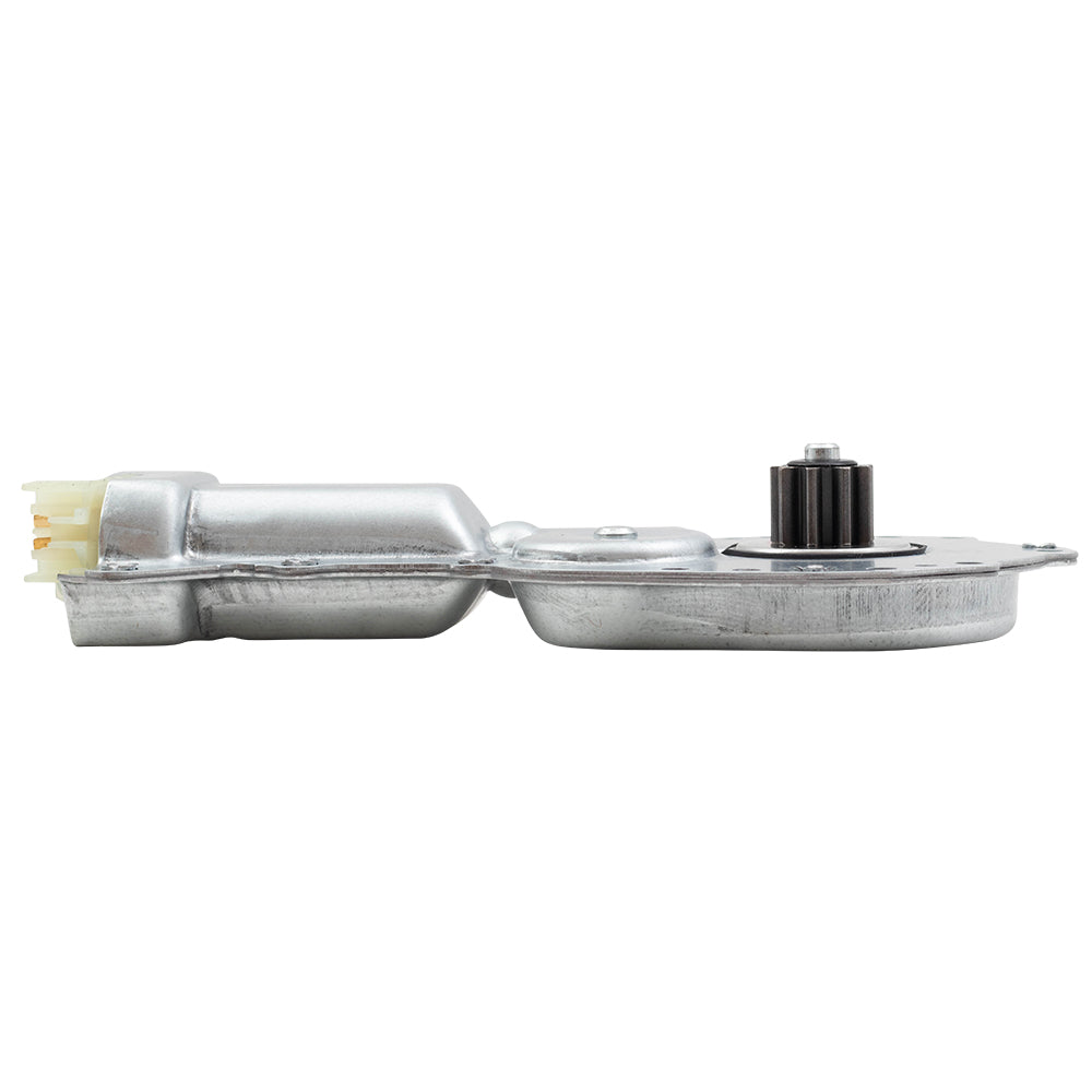 Brock Replacement Power Window Lift Regulator Motor Compatible with 1985-2005 Asto Safari Van 88960088