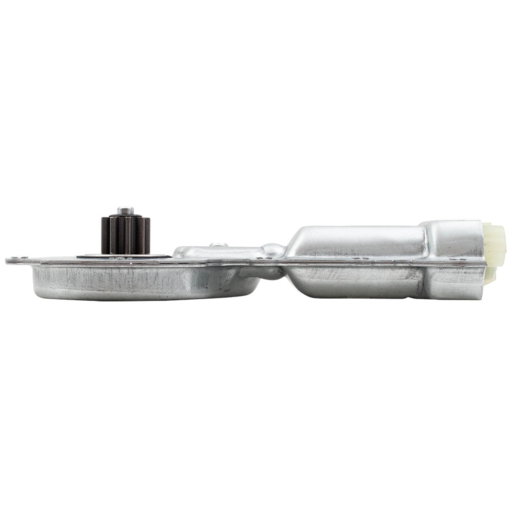 Brock Replacement Power Window Lift Regulator Motor Compatible with 1985-2005 Asto Safari Van 88960088