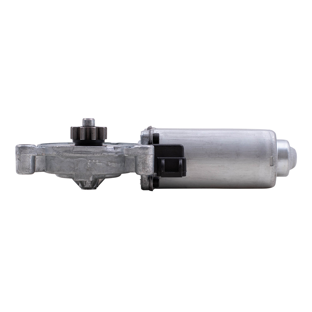 Power Window Regulator Lift Motor fits Chevy Buick Cadillac Oldsmobile Pontiac
