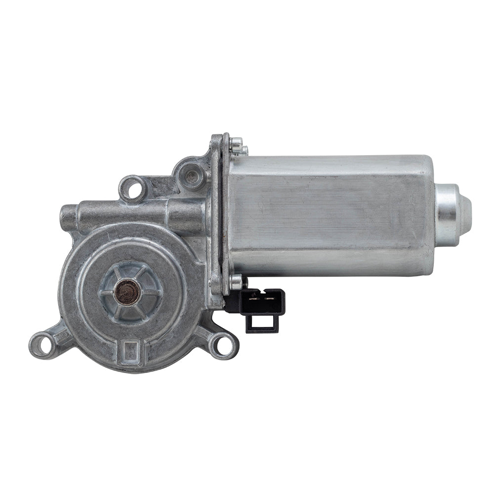 Brock Replacement Power Window Lift Regulator Motor Compatible with 91-05 Eldorado Seville LeSabre Park Avenue Deville 22143946