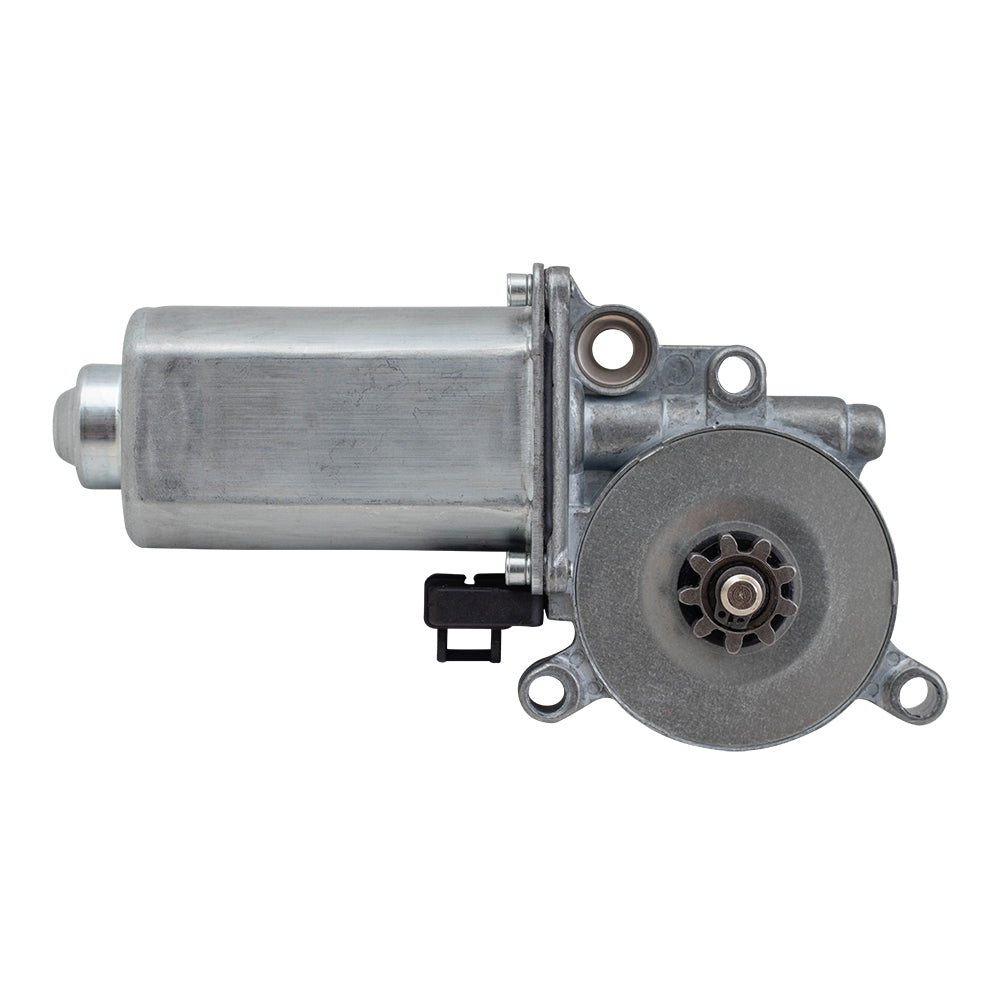 Brock Replacement Power Window Lift Regulator Motor Compatible with 91-05 Eldorado Seville LeSabre Park Avenue Deville 22143946