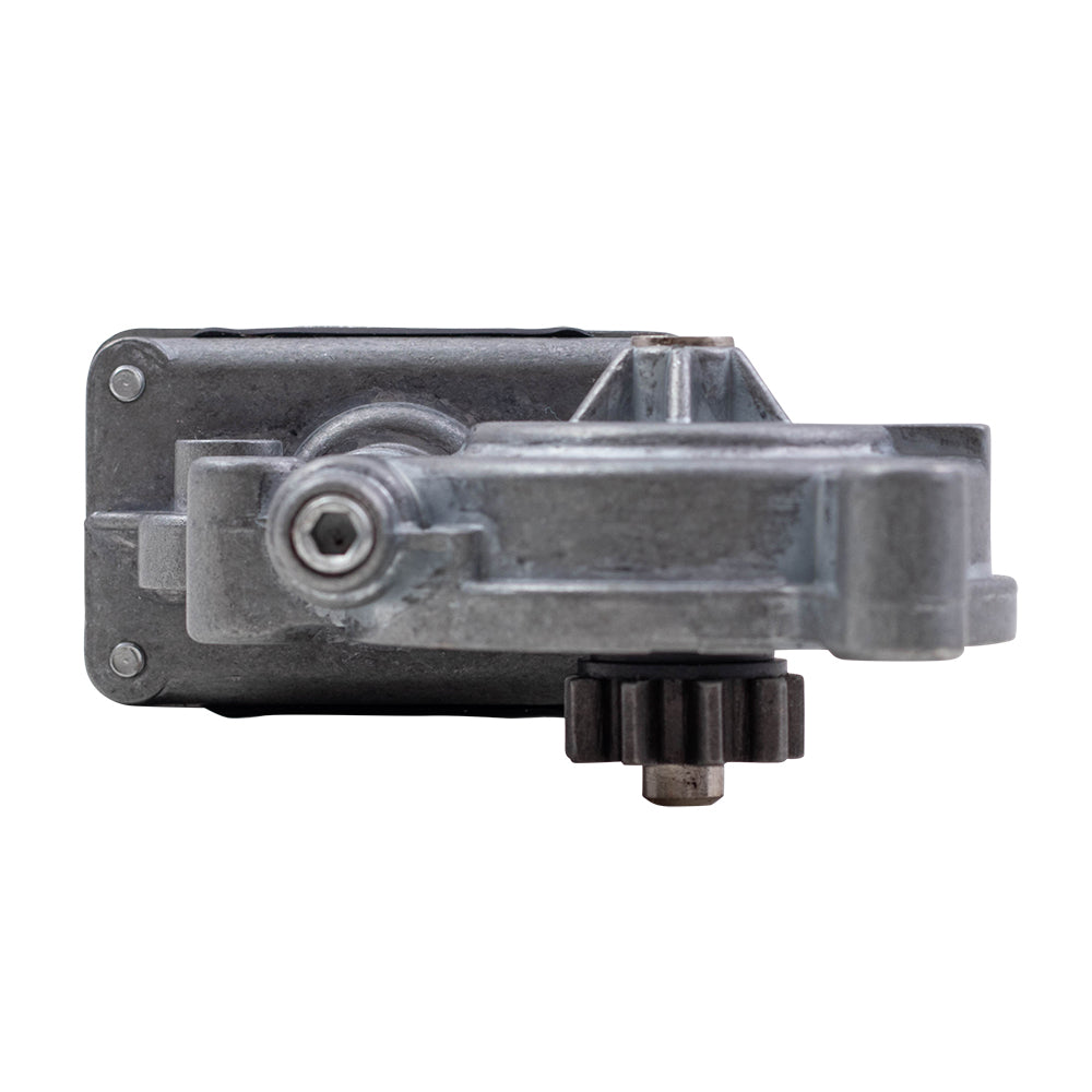 Brock Replacement Power Window Lift Regulator Motor Compatible with 91-05 Eldorado Seville LeSabre Park Avenue Deville 22143946