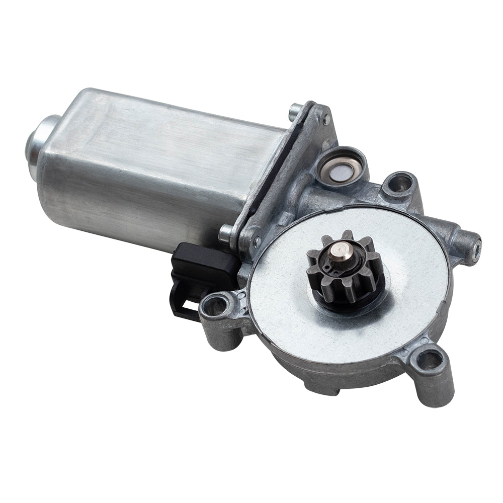 Brock Replacement Power Window Lift Regulator Motor Compatible with 91-05 Eldorado Seville LeSabre Park Avenue Deville 22143946