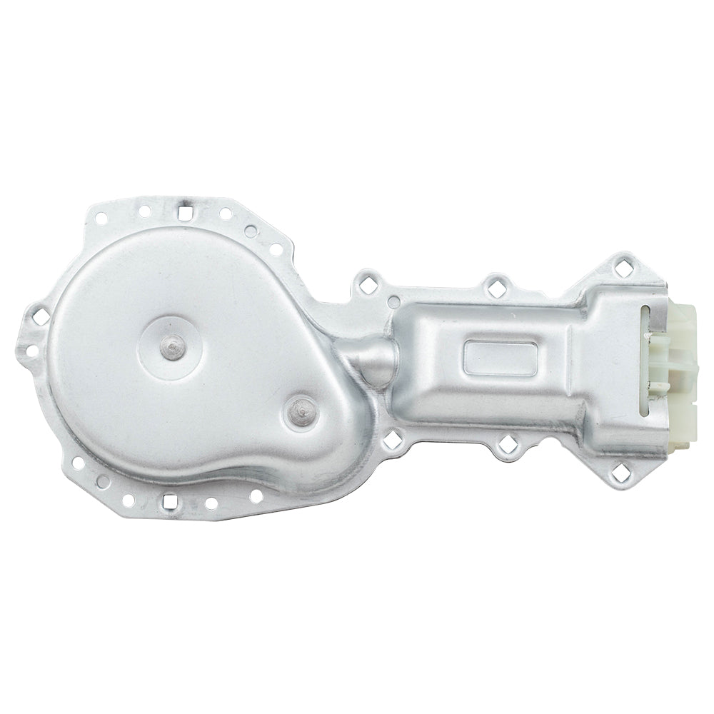 Power Window Regulator Motor fits Buick GMC Pontiac Cadillac Oldsmobile Chevy