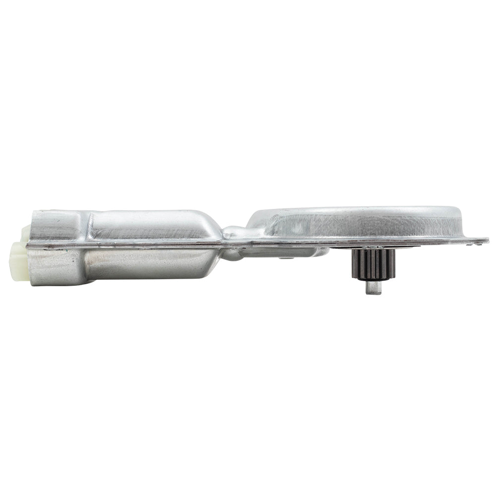 Power Window Regulator Motor fits Buick GMC Pontiac Cadillac Oldsmobile Chevy