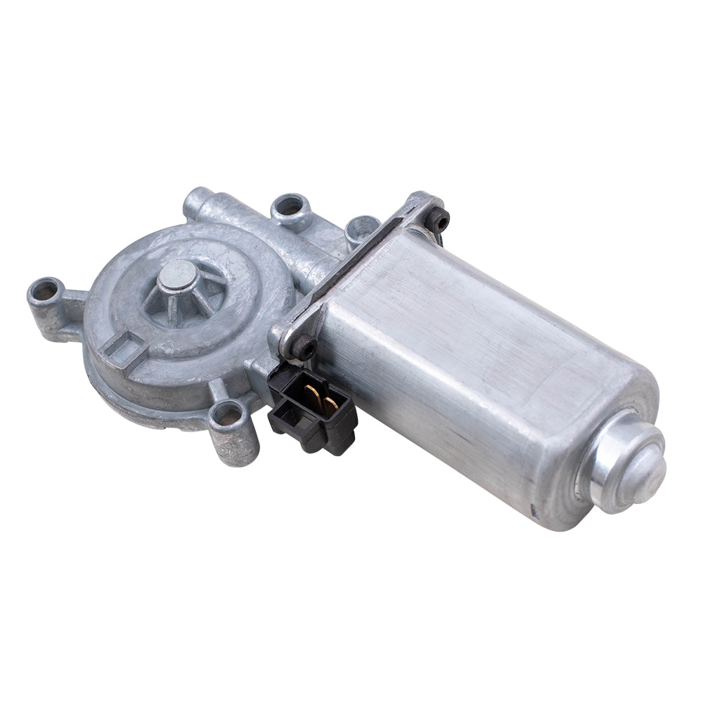 88-97 GM Various Models Front Power Window Regulator Lift Motor 22087325