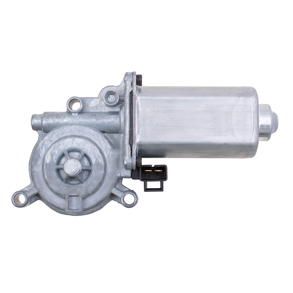 88-97 GM Various Models Front Power Window Regulator Lift Motor 22087325