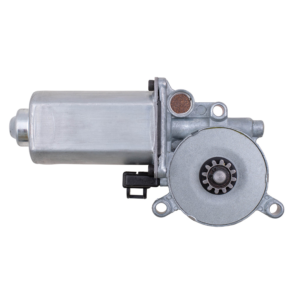 88-97 GM Various Models Front Power Window Regulator Lift Motor 22087325