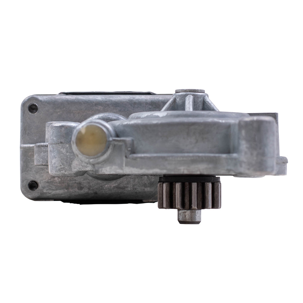 88-97 GM Various Models Front Power Window Regulator Lift Motor 22087325