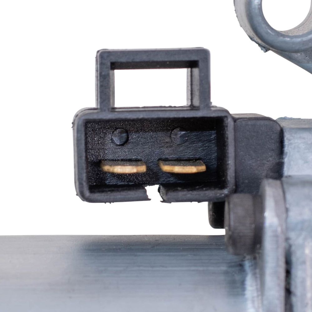 88-97 GM Various Models Front Power Window Regulator Lift Motor 22087325