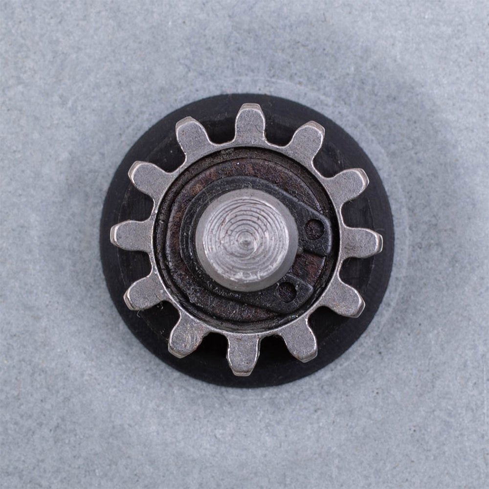 88-97 GM Various Models Front Power Window Regulator Lift Motor 22087325