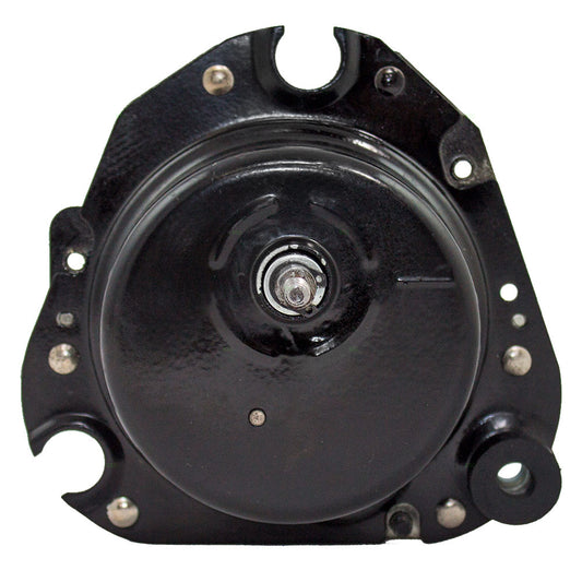 Brock Replacement Windshield Wiper Motor with 2 Speeds and 4 Terminals Compatible with 1963-1972 C/K Series Pickup Truck